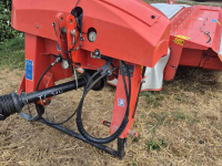 Faucheuse Kuhn FC 314 FF