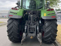 Tracteur Fendt 720 S4 ProfiPlus