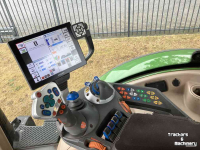 Tracteur Fendt 720 S4 ProfiPlus
