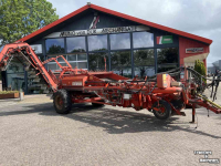 Arracheuse d‘oignons Grimme DL 1500, uienrooier, egelband