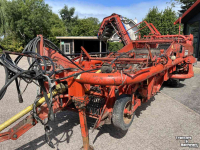Arracheuse d‘oignons Grimme DL 1500, uienrooier, egelband