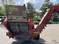 Arracheuse d‘oignons Grimme DL 1500, uienrooier, egelband