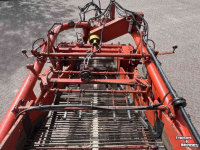 Arracheuse d‘oignons Grimme DL 1500, uienrooier, egelband