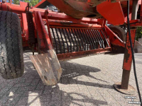 Arracheuse d‘oignons Grimme DL 1500, uienrooier, egelband