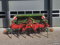 Semoir Combination Amazone AD 303 Special opbouw zaaimachine