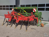 Semoir Combination Amazone AD 303 Special opbouw zaaimachine