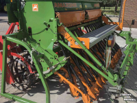 Semoir Combination Amazone AD 303 Special opbouw zaaimachine