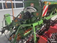 Semoir Combination Amazone AD 303 Special opbouw zaaimachine