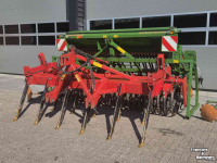 Semoir Combination Amazone AD 303 Special opbouw zaaimachine
