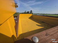 Benne agricole Jako 8 tons kipper kieper bakkenwagen