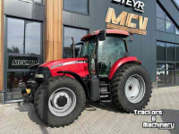 Tracteur Case-IH MXU 125