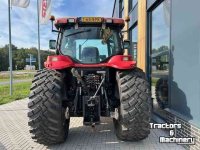 Tracteur Case-IH MXU 125