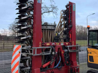 Injecteur de prairie Duport DE 8044 All Track