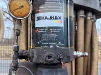 Injecteur de prairie Duport DE 8044 All Track