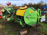 Machine à bêcher Celli G190-350 + Ranger 350