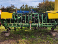 Machine à bêcher Celli G190-350 + Ranger 350