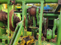 Machine à bêcher Celli G190-350 + Ranger 350