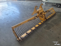 Benne de fauche  Mrz 430 uit 2014