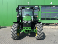 Tracteur John Deere 6M 125