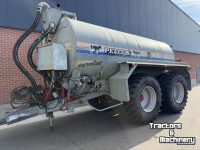 Tonneau de lisier Peecon ZT16000