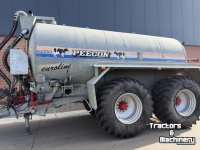 Tonneau de lisier Peecon ZT16000