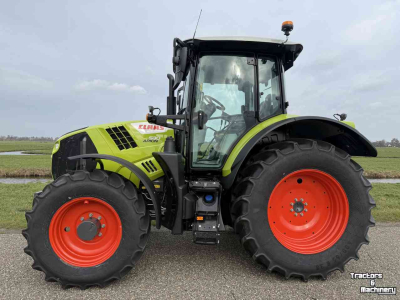 Tracteur Claas Arion 530