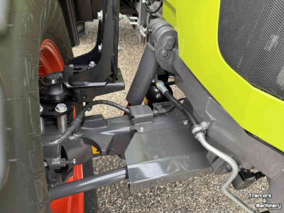 Tracteur Claas Arion 530
