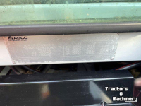 Tracteur Massey Ferguson 5S.125 DYNA 6 ESSENTIAL