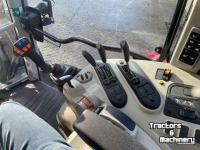 Tracteur Massey Ferguson 5S.125 DYNA 6 ESSENTIAL