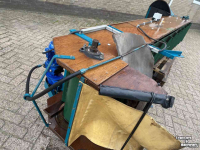 Convoyeur Demco Elevator, elevatorband, band, transportband