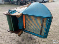 Convoyeur Demco Elevator, elevatorband, band, transportband