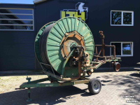 Enrouleur d‘irrigation Ferbo 90 / 300 regenhaspel Ferbo