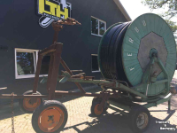 Enrouleur d‘irrigation Ferbo 90 / 300 regenhaspel Ferbo