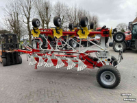 Faneur Pottinger HIT 11100 schudder