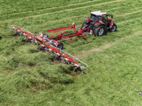 Faneur Pottinger HIT 11100 schudder