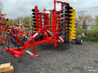 Déchaumeur à disques Pottinger Terradisc 5001T Schijveneg