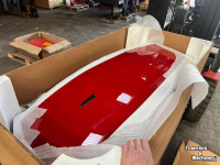 Nouvelles pièces diverse Case-IH Motorkap MXU 100