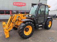 Chargeur Télescopique JCB 541-70 Agri Super