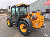 Chargeur Télescopique JCB 541-70 Agri Super