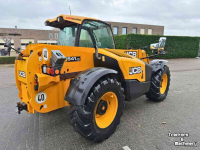 Chargeur Télescopique JCB 541-70 Agri Super