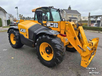 Chargeur Télescopique JCB 541-70 Agri Super