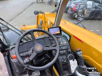 Chargeur Télescopique JCB 541-70 Agri Super
