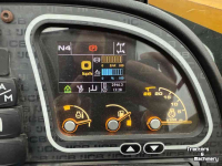 Chargeur Télescopique JCB 541-70 Agri Super