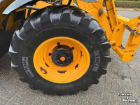 Chargeur Télescopique JCB 541-70 Agri Super
