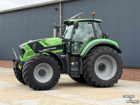 Tracteur Deutz-Fahr Agrotron 7250 TTV