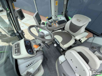 Tracteur Deutz-Fahr Agrotron 7250 TTV
