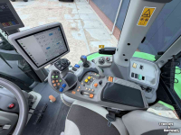 Tracteur Deutz-Fahr Agrotron 7250 TTV