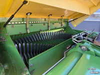 Autochargeuse Krone AX 280 GJ opraapwagen met afvoerband