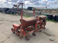 Semoir Becker Aeromat 2