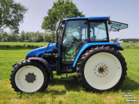 Tracteur New Holland TL90